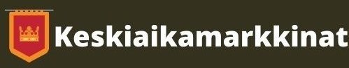 Keskiaikamarkkinat logo